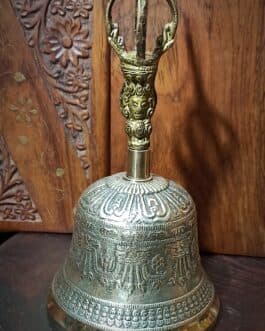 Дзвінок Тібет 16см. 02000