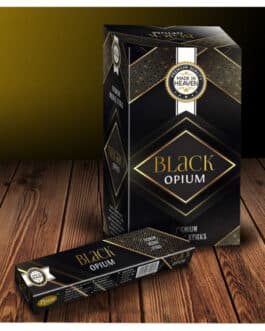 Black Opium 15 г Ppure