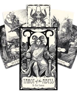 Tarot of the Abyss /Безодня/ U.S.Games Sys/