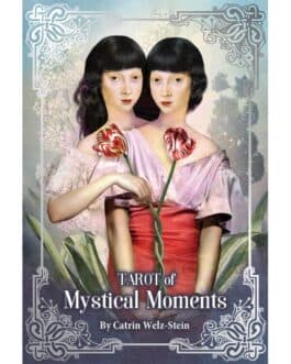 Tarot of Mystical Moments /Містичні моменти/U.S.Games Sys/