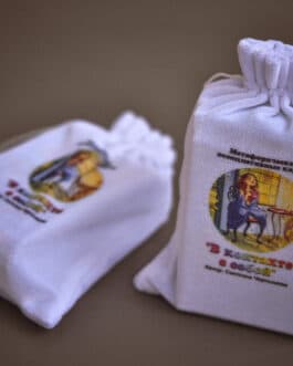 МАК «В контакті з собою» /рус/
