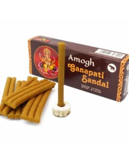 Amogh Ganapati Sandal 20 г