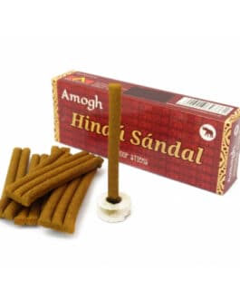 Amogh Hindu Sandal 20g