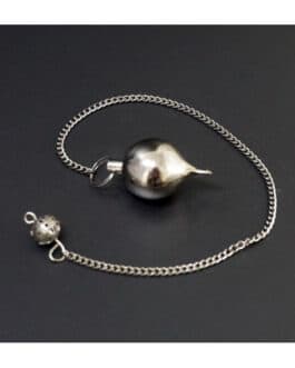 Маятник «Індія» метал B-M-Pen-012 0400