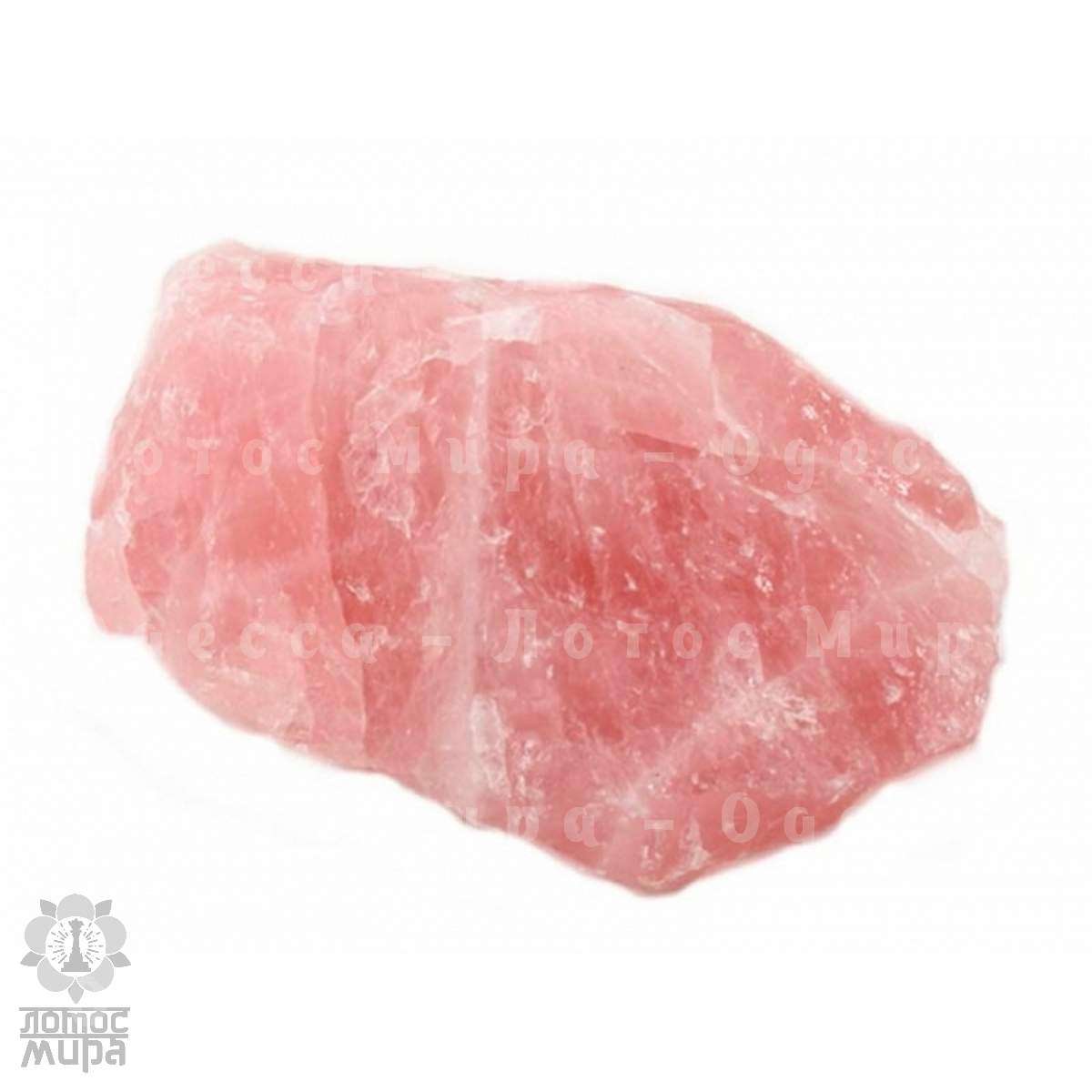 Розовый кварц порода 4грн за 1г