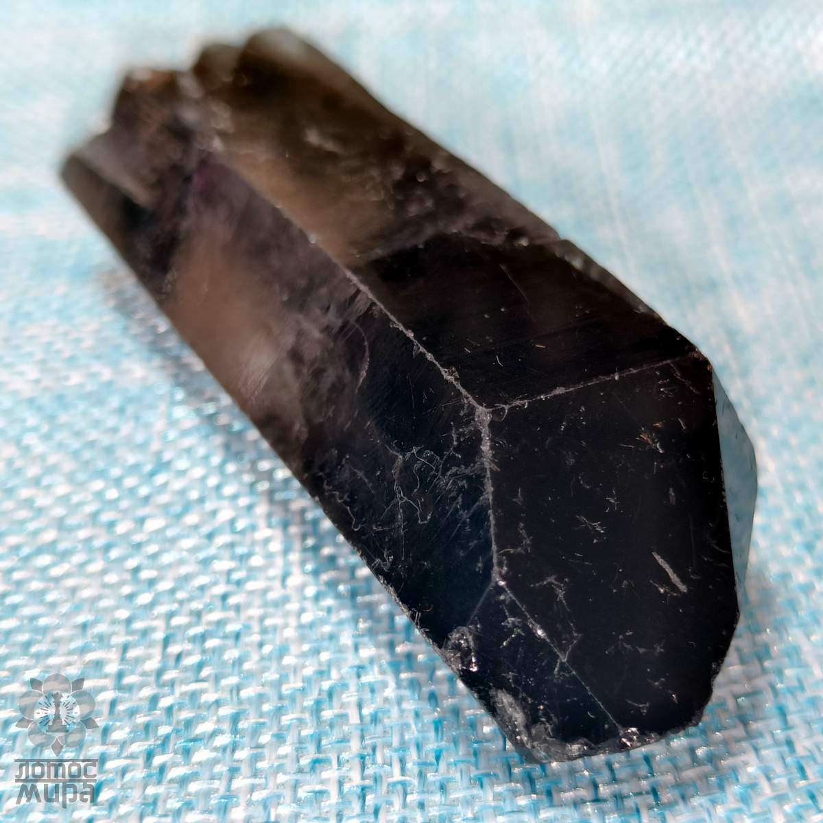 Раух Топаз кристал 86,3грамм 1200 грн за 1шт.