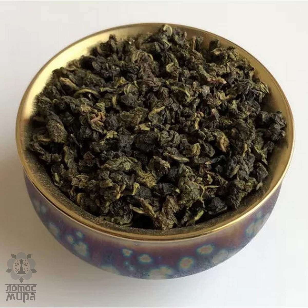 UL-16006 100 Квіток (100 Цветов) /зелений чай/ 4,5грн за1г