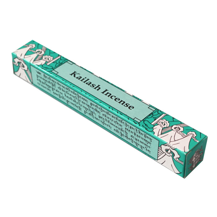 YAK Kailash incense 30g