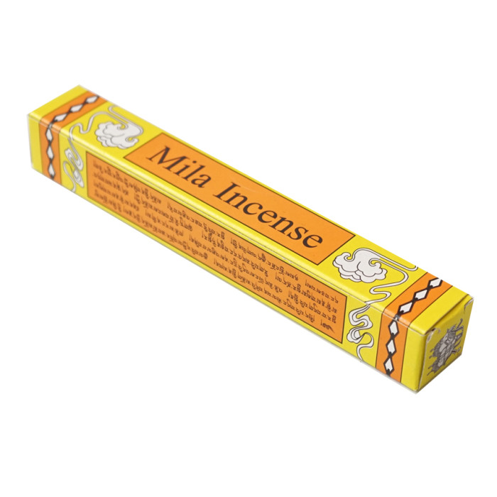 YAK Mila incense  30g