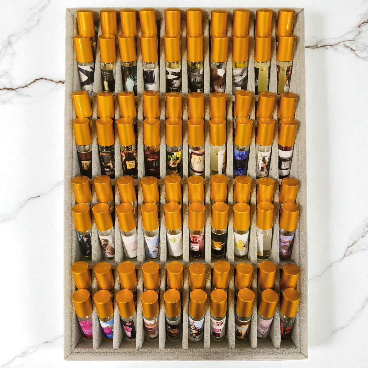 310 Carolina HERRERA GOOD GIRL 6мл 0350