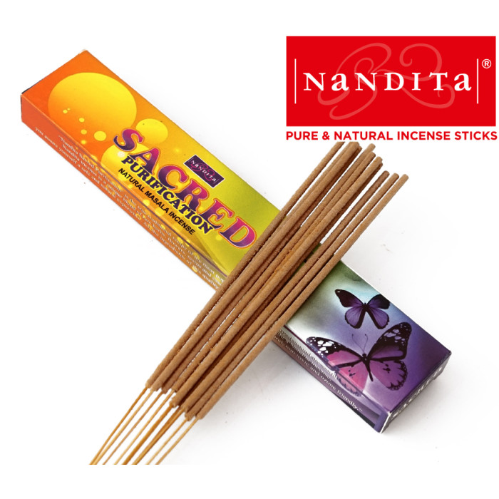 Sacred Purification 15g Nandita