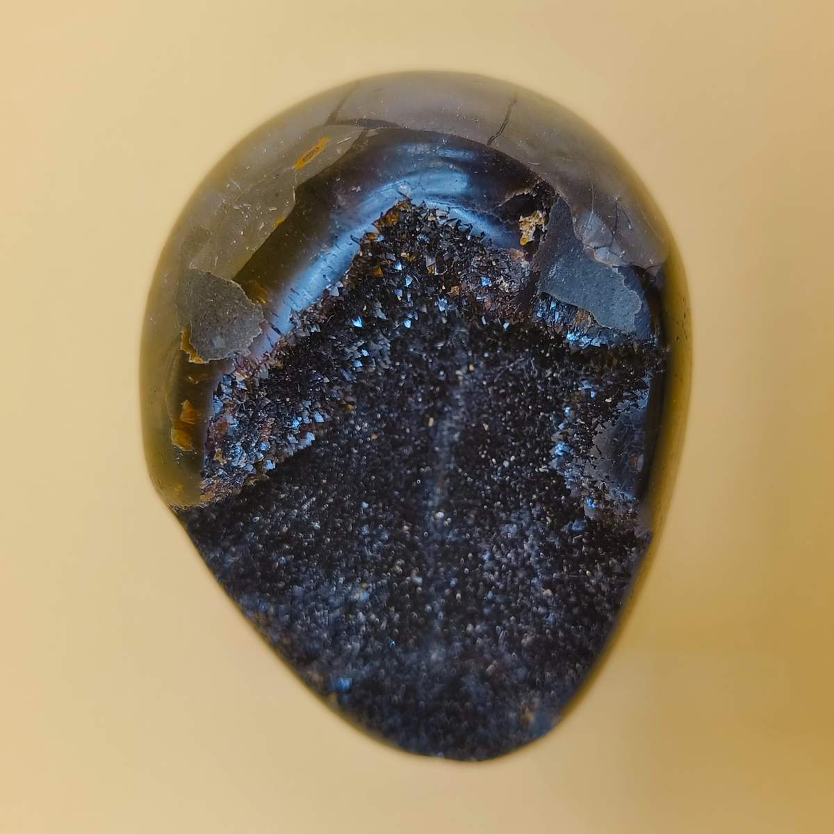 Септарія яйце 1300грн за 1 шт