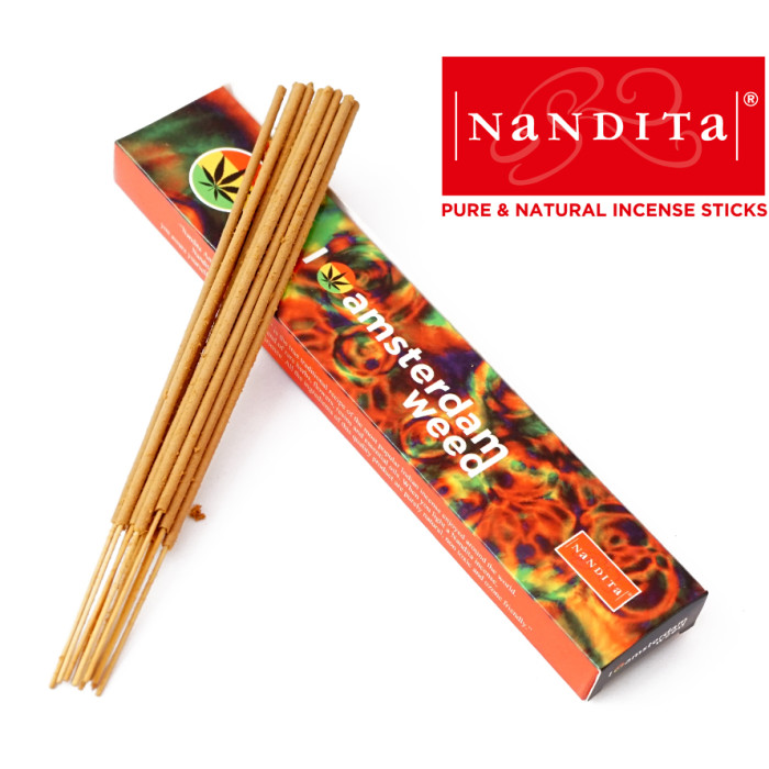Amsterdam Weed Nandita 15g