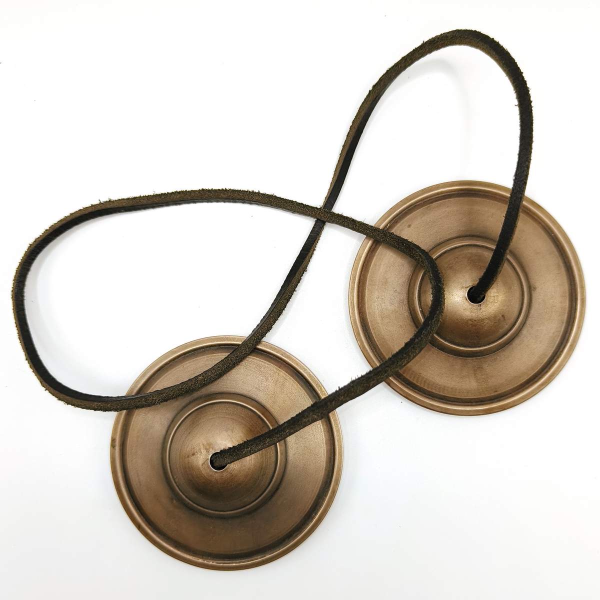 Каратали 8см сплав 7 металів / НЕПАЛ/