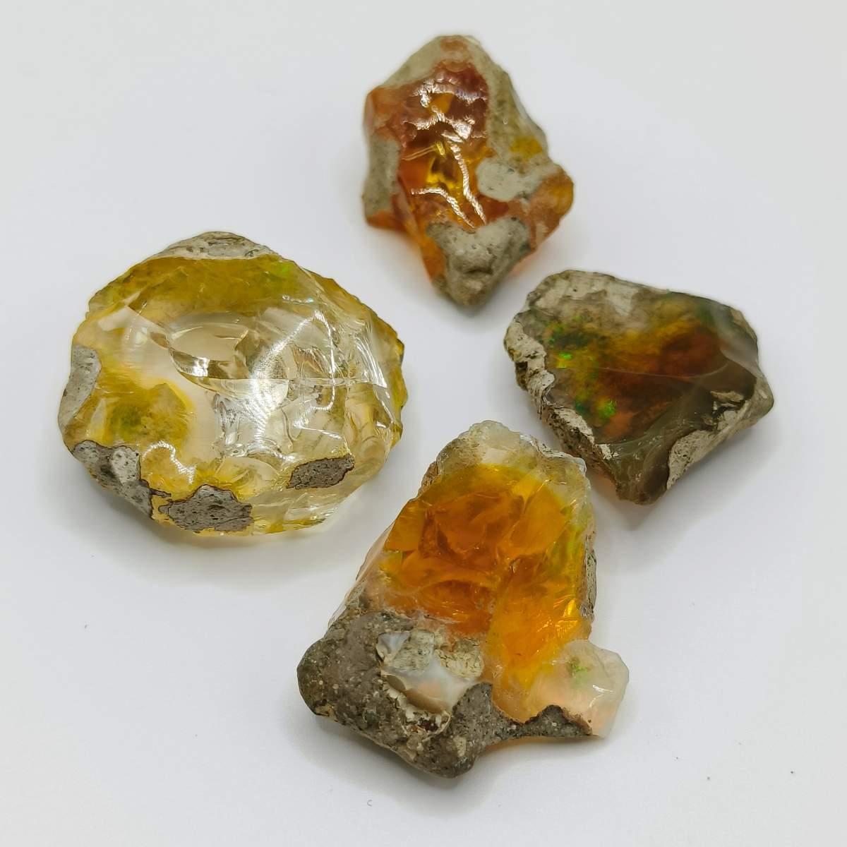 Опал Ефіопія 400грн за1г