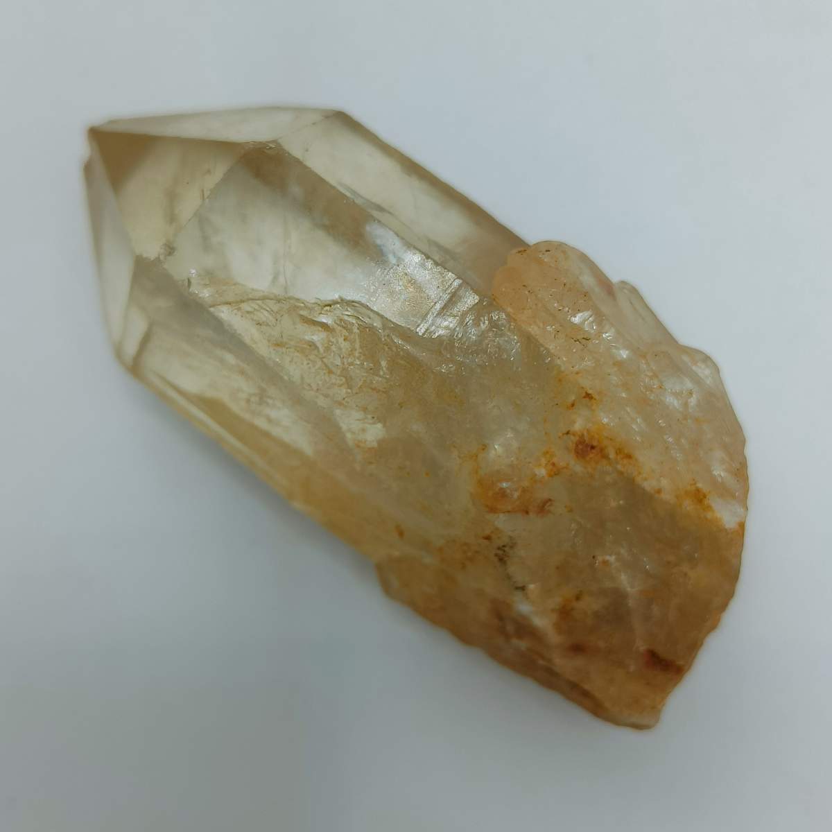 Цитрин кристал 30грн за 1г