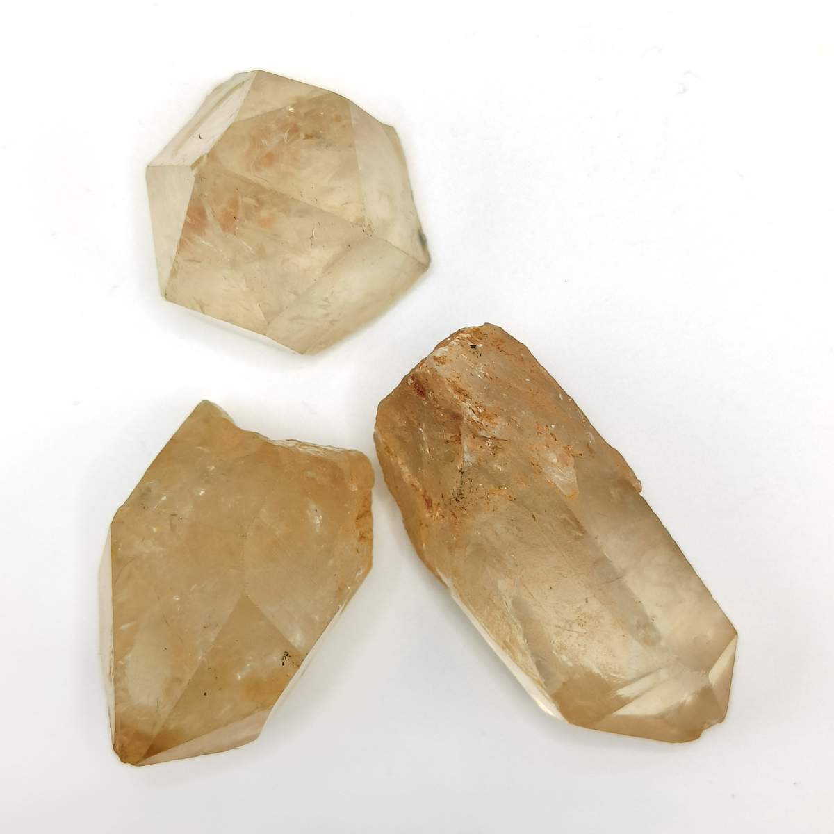 Цитрин кристал 30грн за 1г