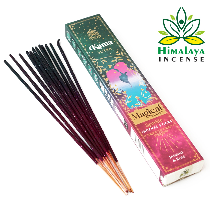 Himalaya Kama Sutra 20 грам подвійний аромат