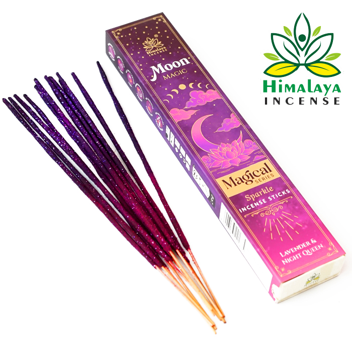 Himalaya Moon Magic 20 грам подвійний аромат