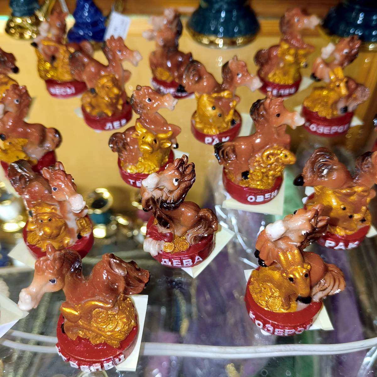 Конячка знак зодіака 050