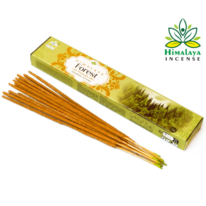 Premium Forest 15г Himalaya