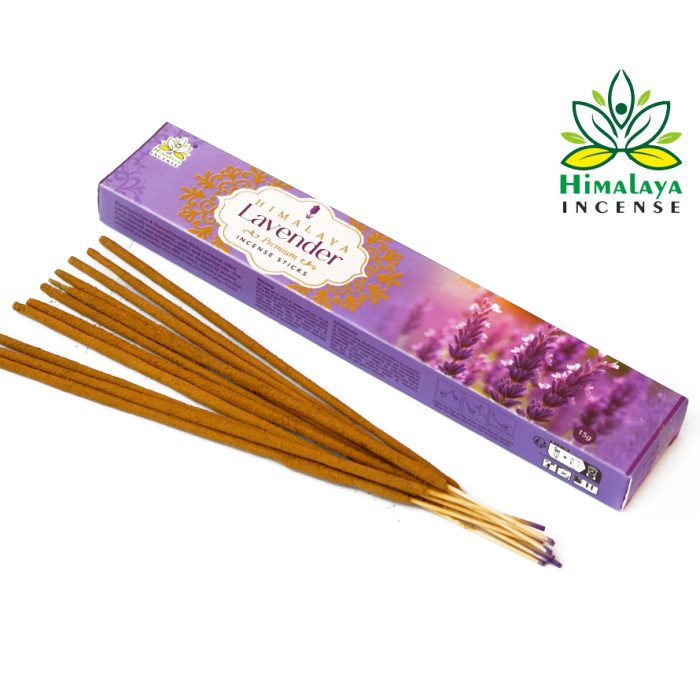 Premium Lavender 15г Himalaya