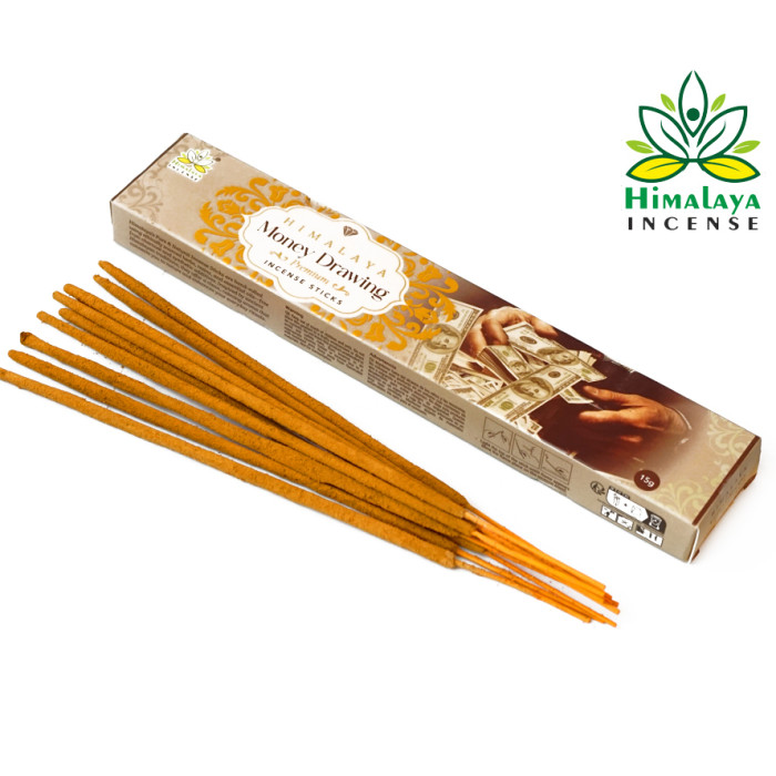 Premium Money Drawing 15г Himalaya