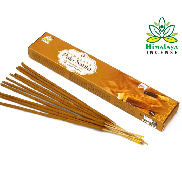 Premium Palo Santo 15г Himalaya