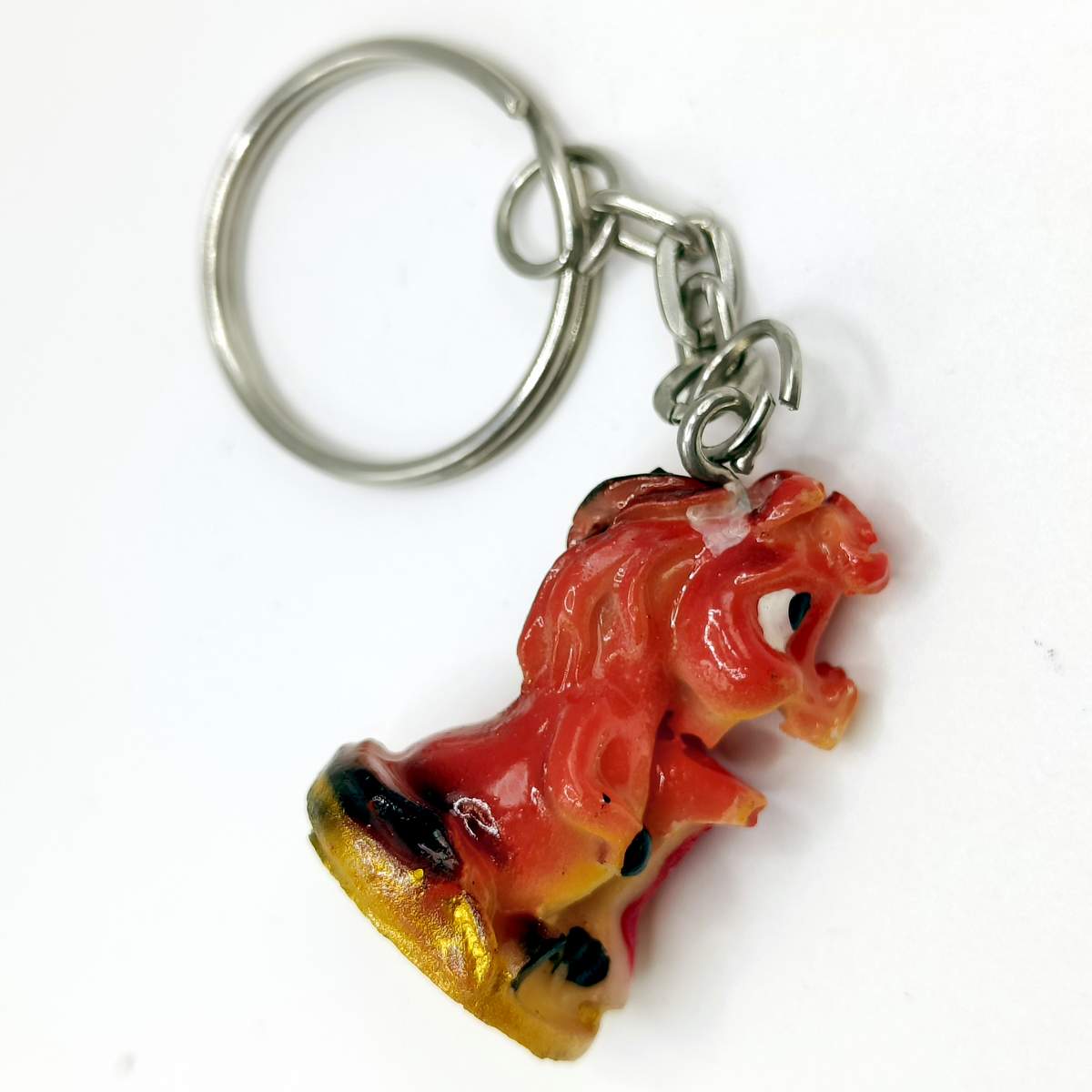 Брелок Конячка 030