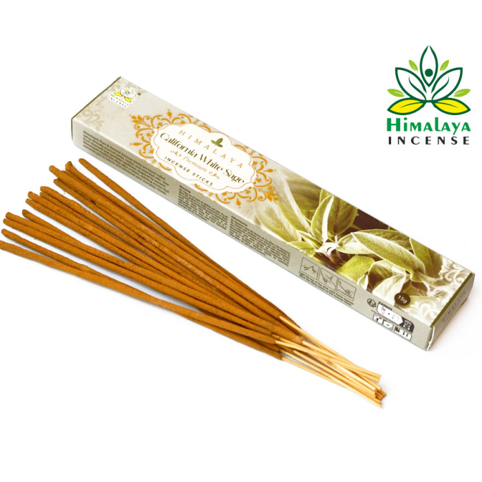 Premium California’s White 15г Himalaya