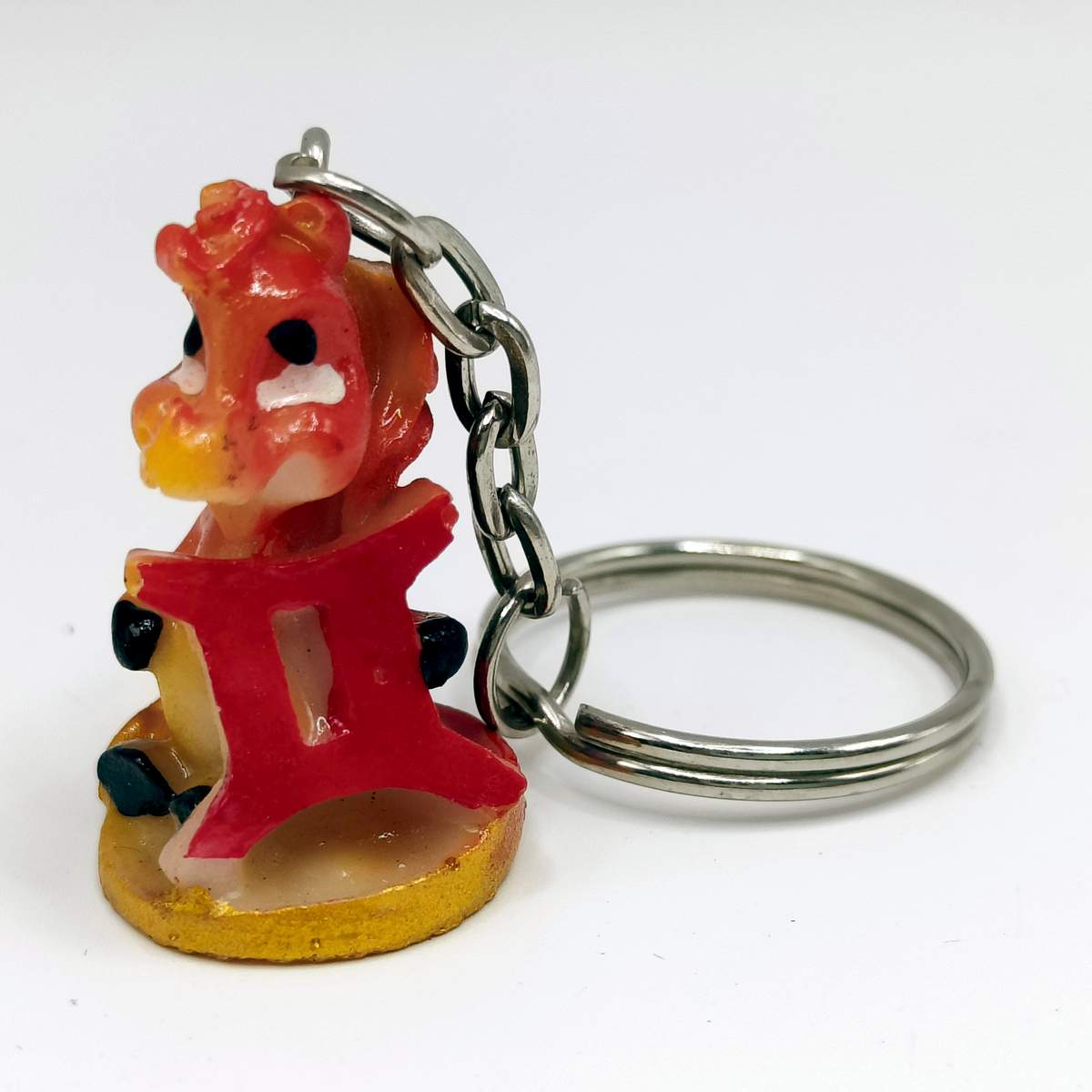 Брелок Конячка 030