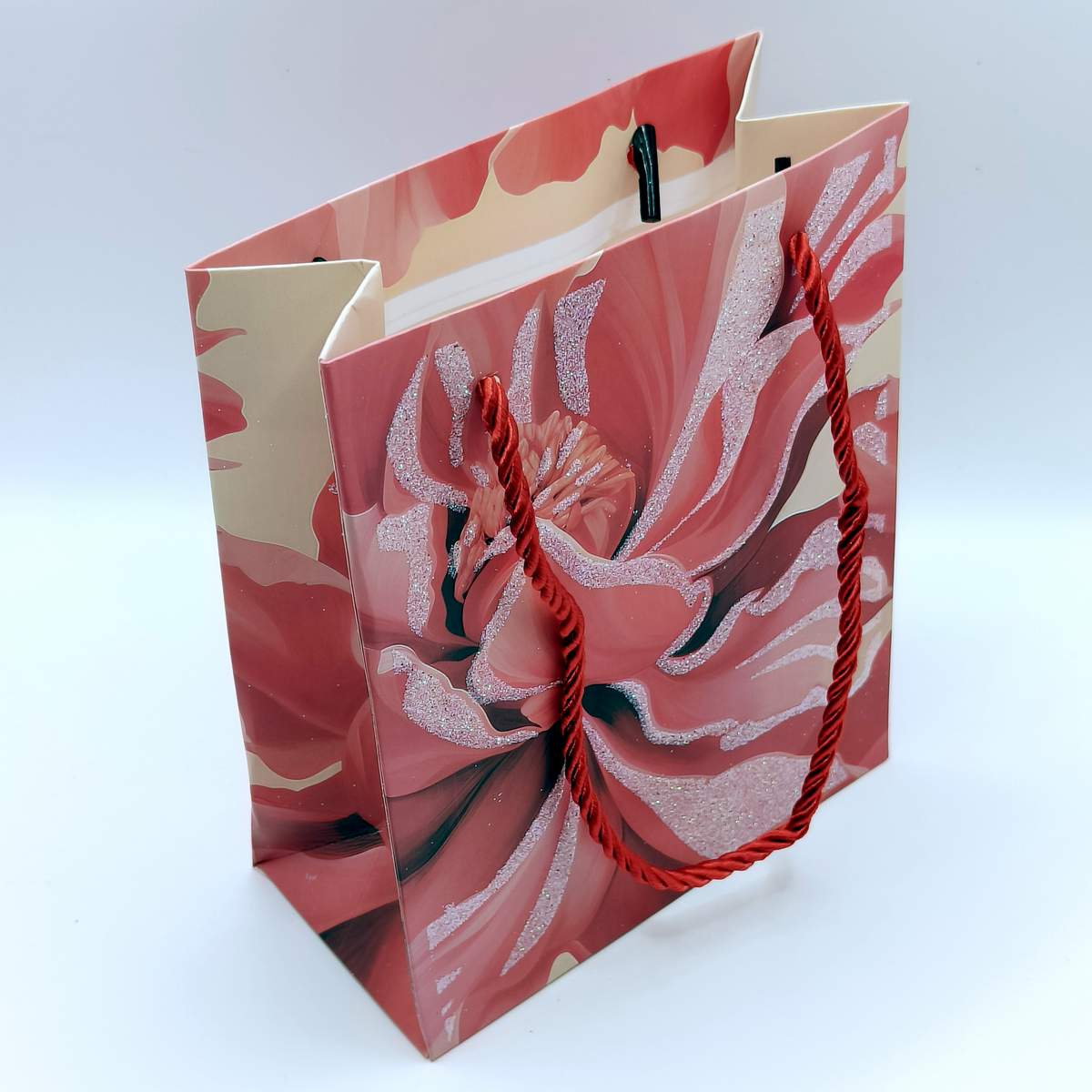 Пакет подарунковий 025