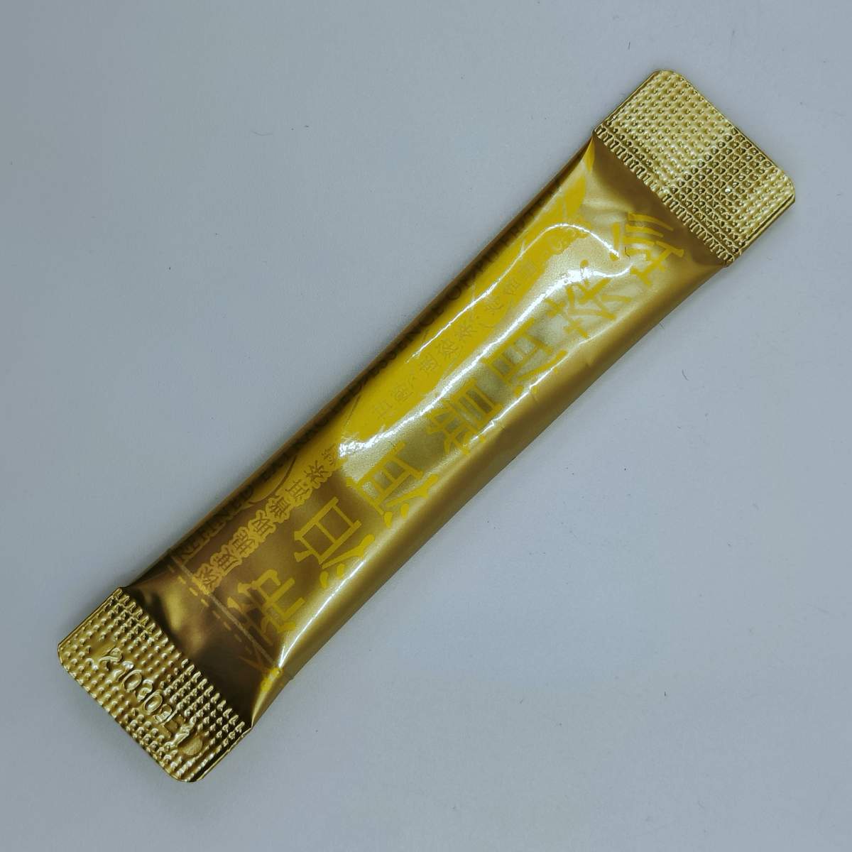 SHU-18096 Шу пуер, сировина 2021р., 0,5г 1шт 80грн