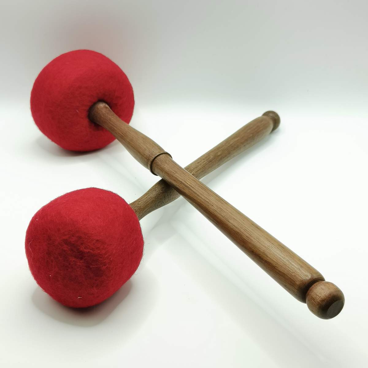 Колотушка для Гонга / НЕПАЛ