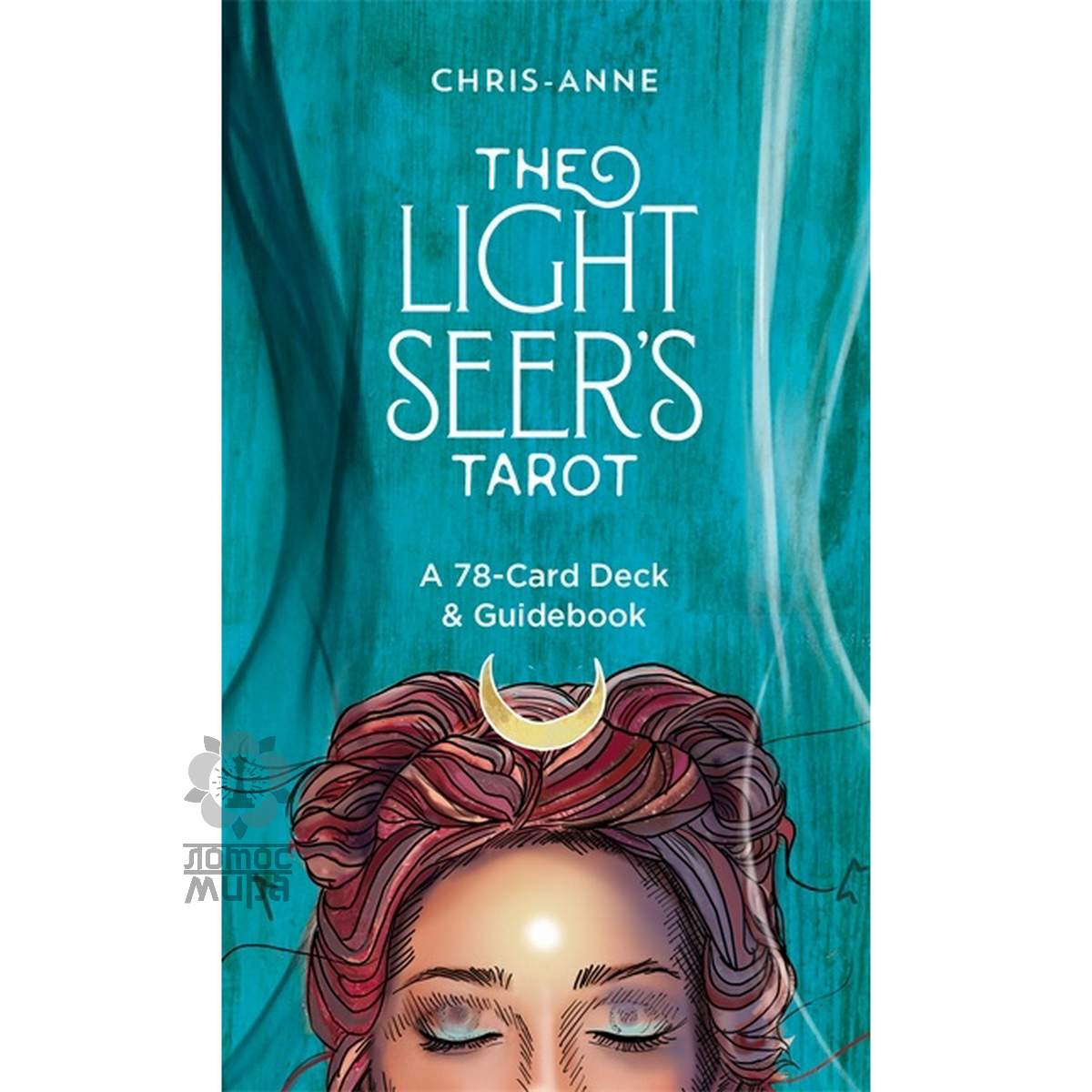 Таро Світлого Провидця/ The Light Seer`s Tarot /Україна/