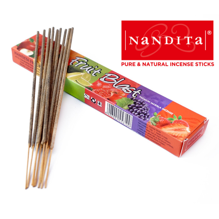 Fruit Blast Nandita 15g