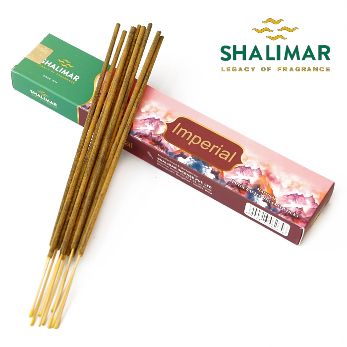 IMPERIAL 15 грам Shalimar