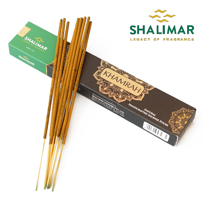 KHAMRAH 15 грам Shalimar