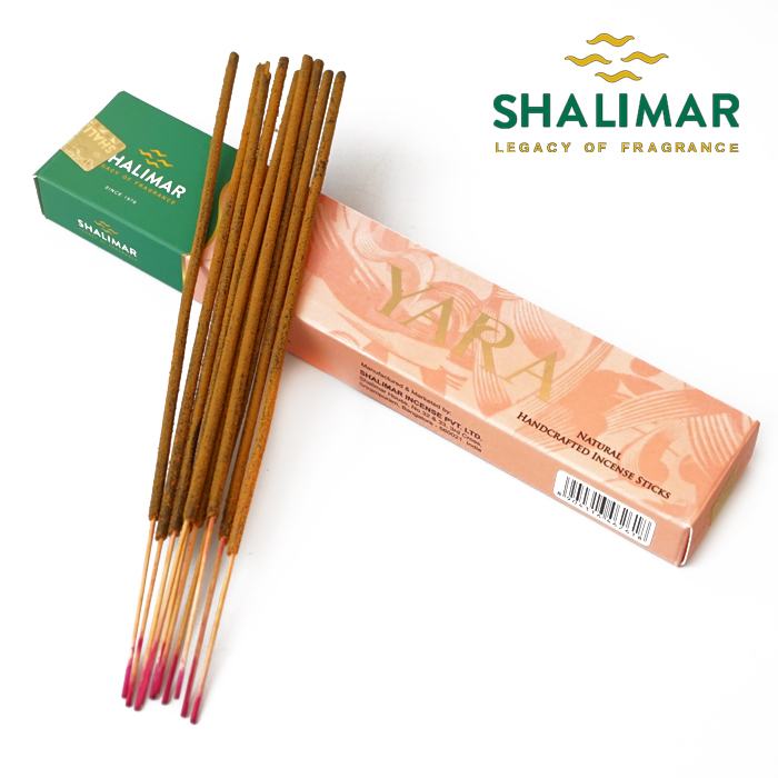 YARA 15 грам Shalimar