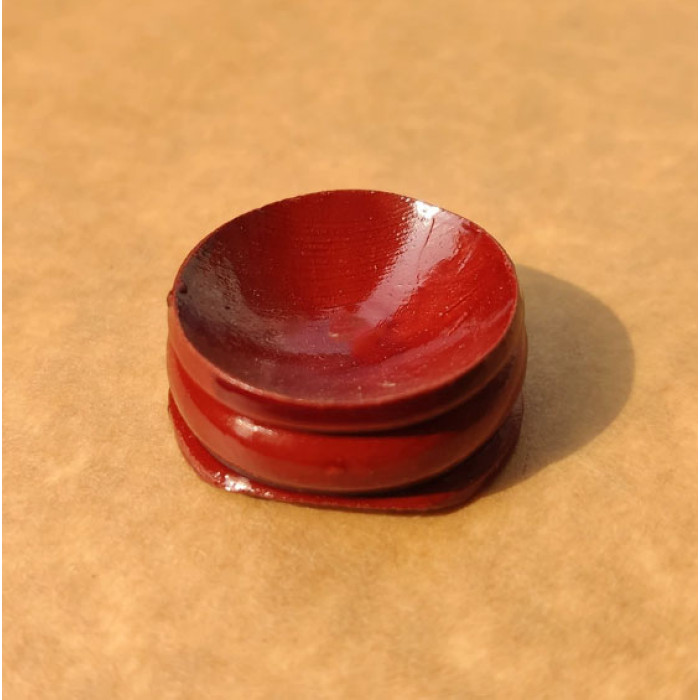 Підставка під кулю маленька 050