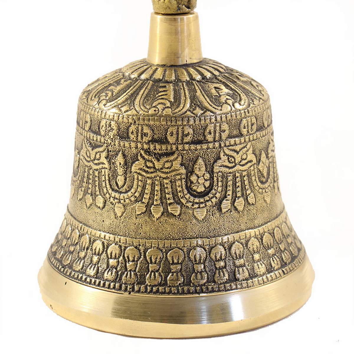 Дзвоник Тибет 16см 02000