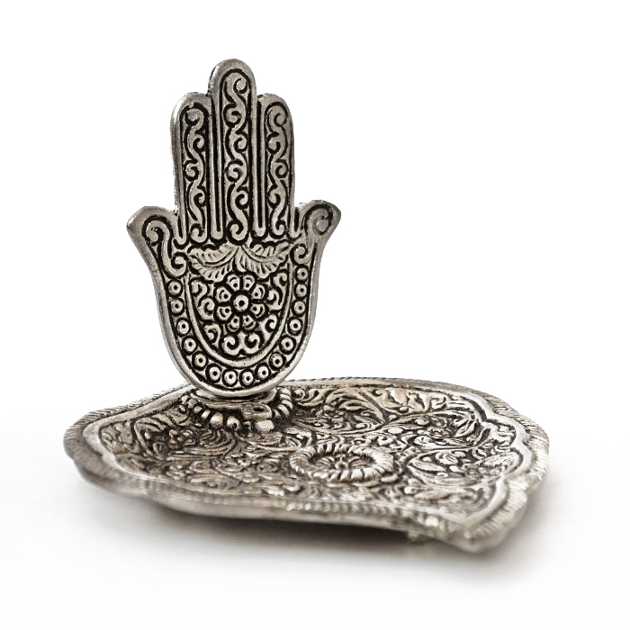 Підставка алюмінієва «Хамса» DH-309 0400