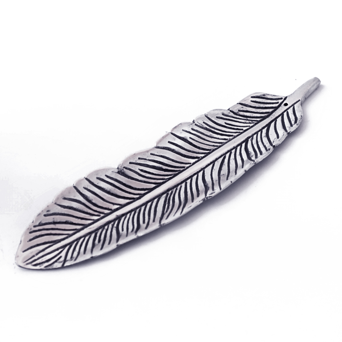 Підставка алюмінієва «Перо» DH-318 0400