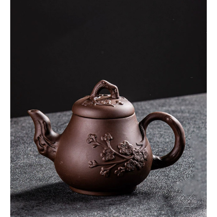 Чайник «Сливова груша» 400мл 0700