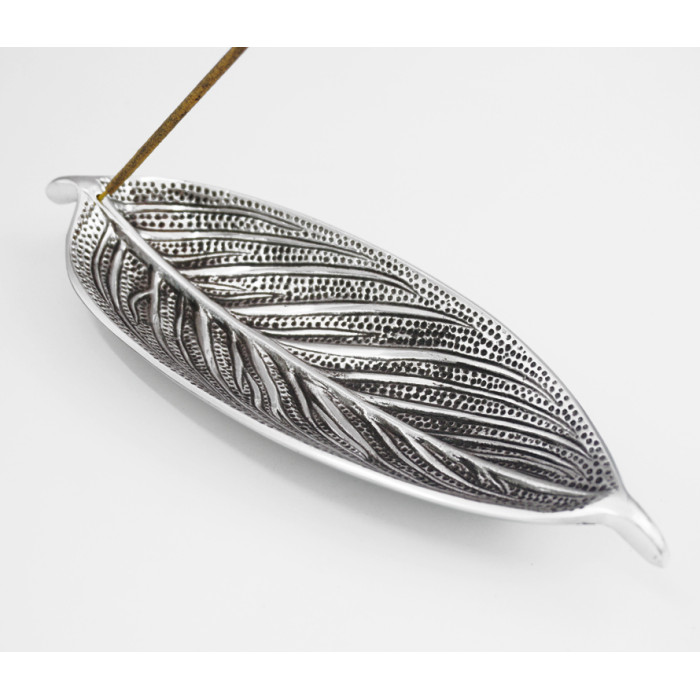 Підставка «Лист» алюмінієва DH-66 0400