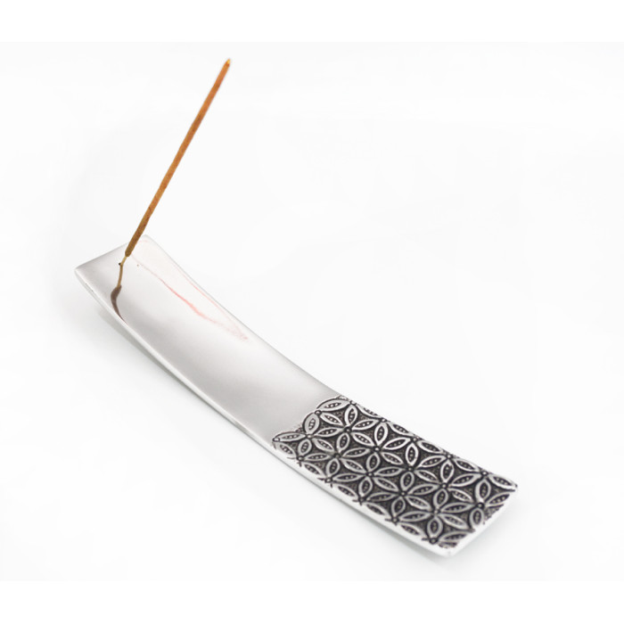 Підставка «Лижа» Квітка життя алюмінієва DH-208 0400