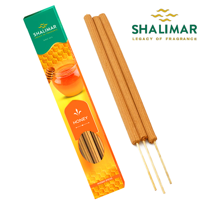 Shalimar HONEY Три палички 40см.