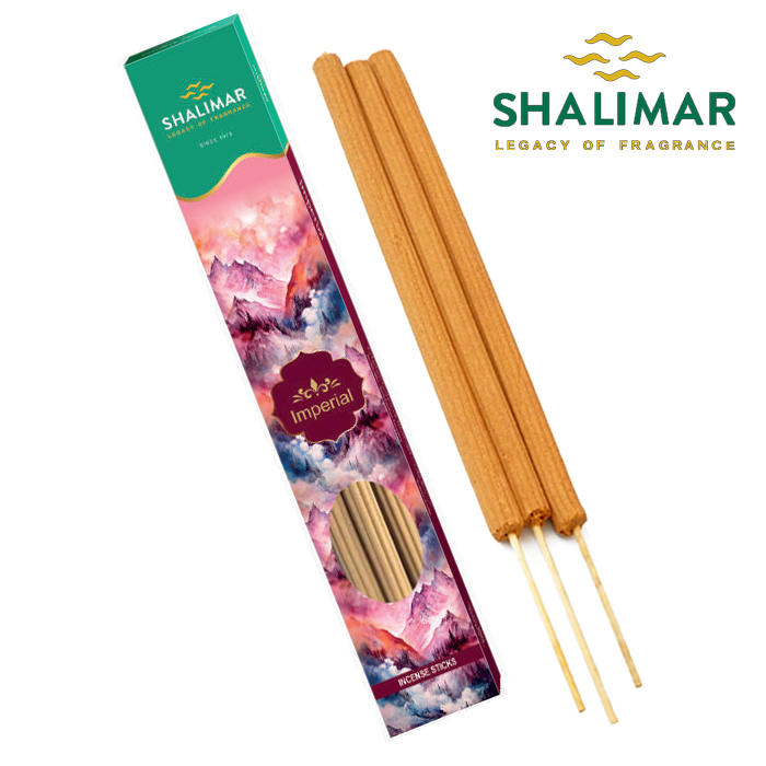 Shalimar IMPERIAL Три палички 40см.