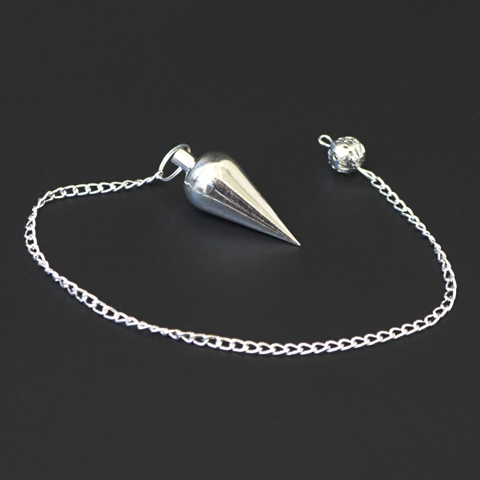 Маятник «Індія»колір медь, срібло M.Pen-113 0400