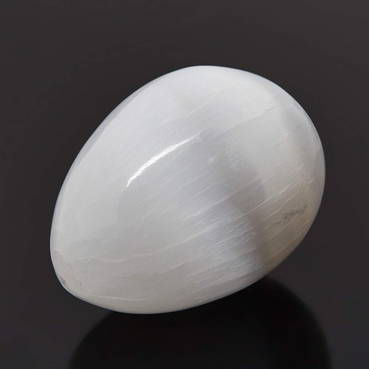 Селеніт яйце 0480